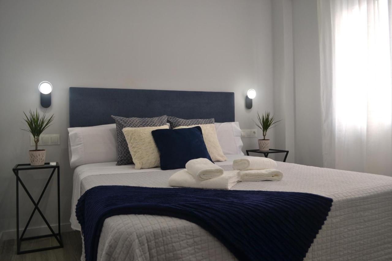 Victoria Flat F&m Moderno, Acogedor Y Centrico Appartamento *