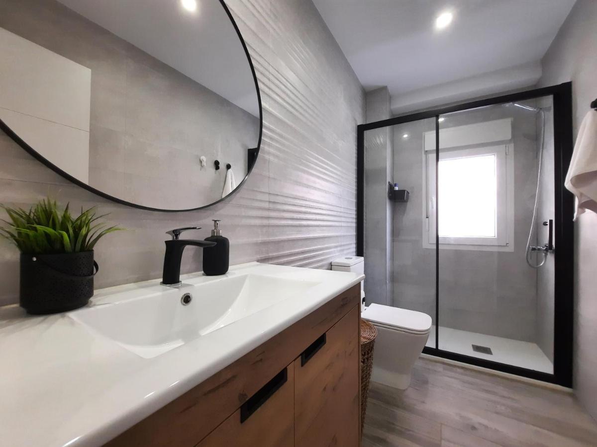 Appartamento Victoria Flat F&m Moderno, Acogedor Y Centrico *