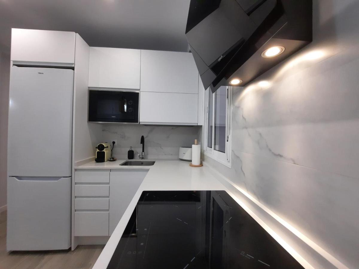 Victoria Flat F&m Moderno, Acogedor Y Centrico Appartamento